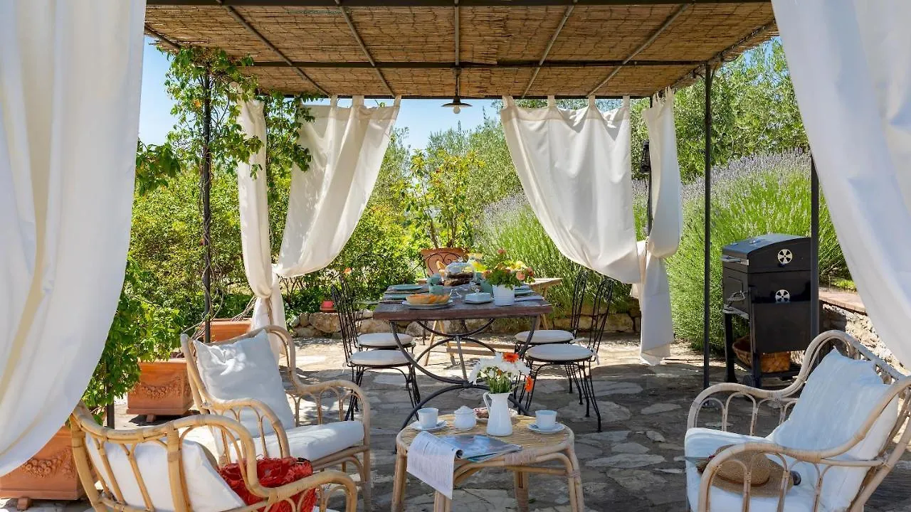 Country House Lo Spigo 4, Emma Villas San Donato in Poggio