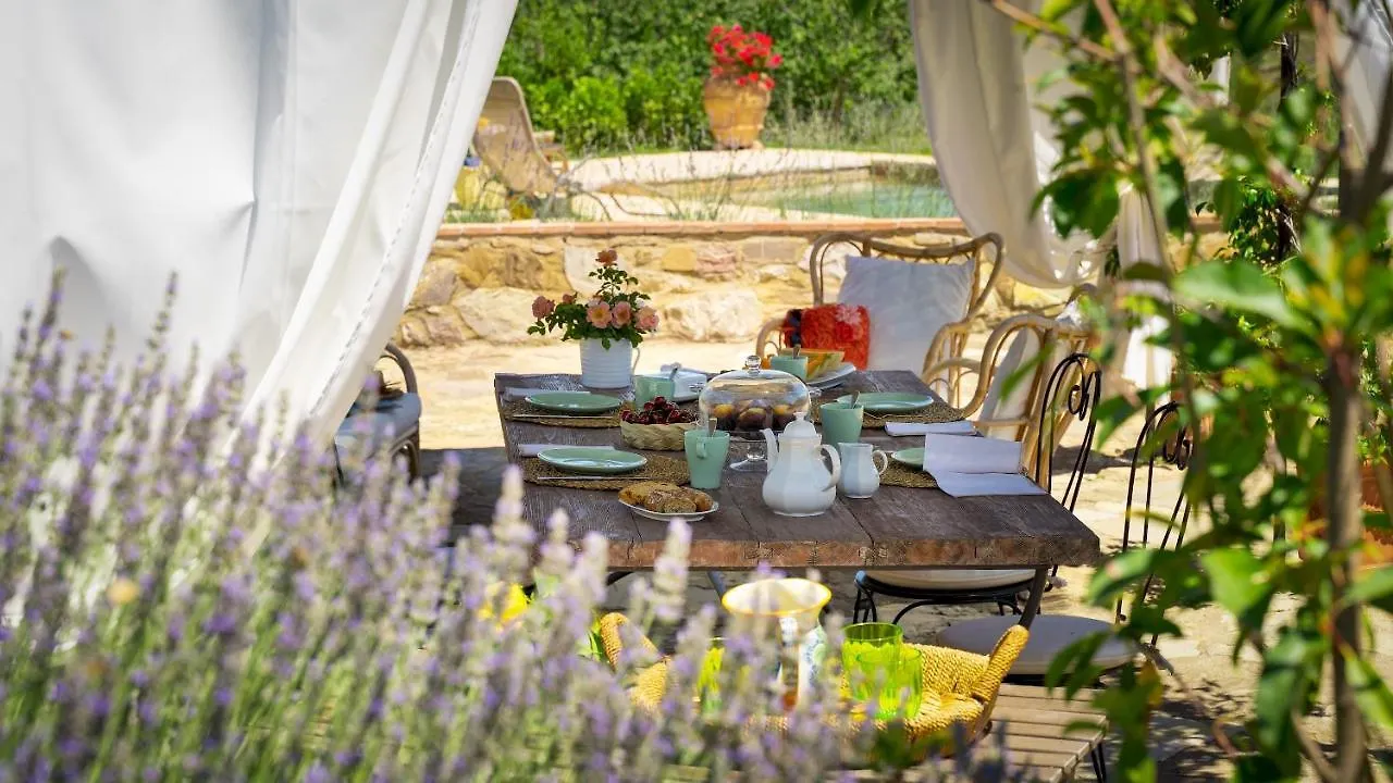 Country House Lo Spigo 4, Emma Villas San Donato in Poggio