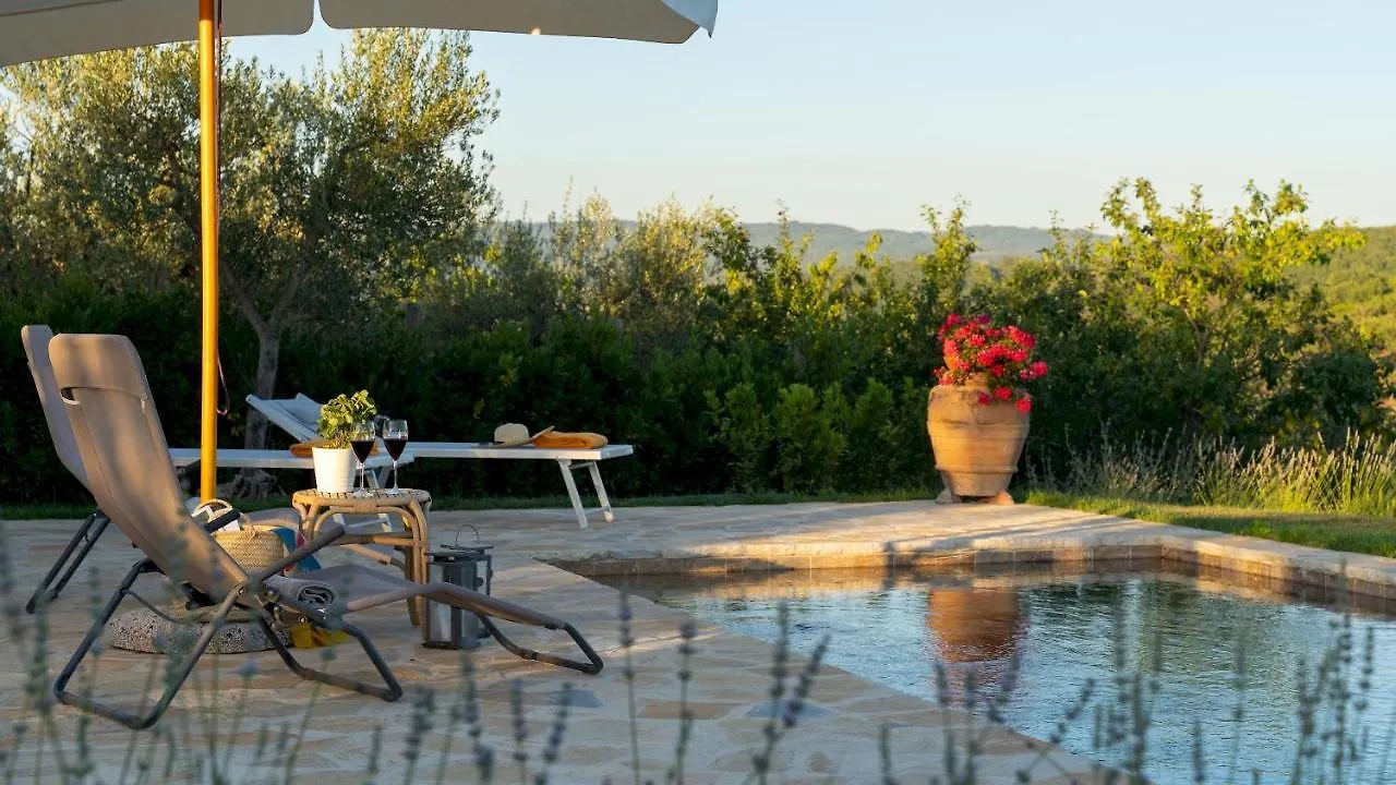 Country House Lo Spigo 4, Emma Villas San Donato in Poggio