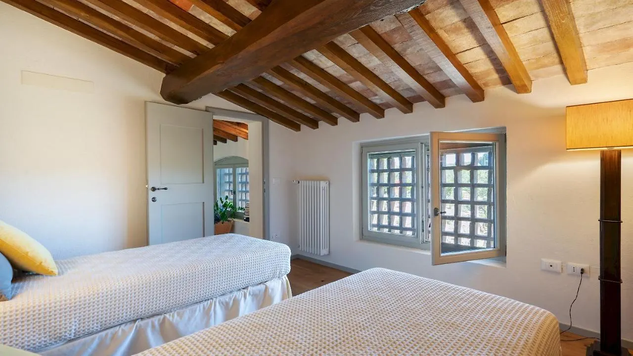 Country House Lo Spigo 4, Emma Villas San Donato in Poggio